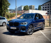BMW X3 M40i
