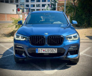 BMW X3 M40i