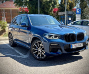 BMW X3 M40i
