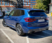 BMW X3 M40i
