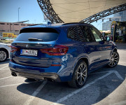 BMW X3 M40i