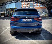 BMW X3 M40i