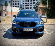 BMW X3 M40i
