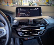 BMW X3 M40i