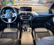 BMW X3 M40i