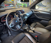 BMW X3 M40i