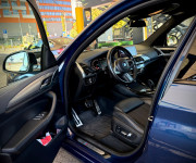 BMW X3 M40i