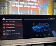 BMW X3 M40i