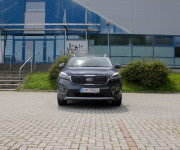 Kia Sorento 2.2 CRDi VGT 4WD ISG Platinum A/T