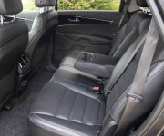 Kia Sorento 2.2 CRDi VGT 4WD ISG Platinum A/T