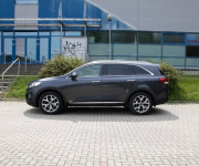 Kia Sorento 2.2 CRDi VGT 4WD ISG Platinum A/T