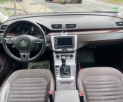 Volkswagen Passat Variant 2.0 TDI BMT Highline