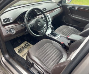 Volkswagen Passat Variant 2.0 TDI BMT Highline