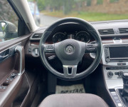 Volkswagen Passat Variant 2.0 TDI BMT Highline