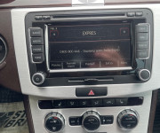 Volkswagen Passat Variant 2.0 TDI BMT Highline