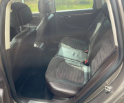 Volkswagen Passat Variant 2.0 TDI BMT Highline