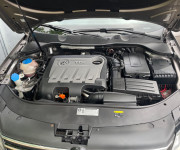 Volkswagen Passat Variant 2.0 TDI BMT Highline