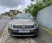 Volkswagen Passat Variant 2.0 TDI BMT Highline