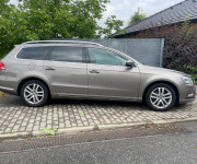 Volkswagen Passat Variant 2.0 TDI BMT Highline