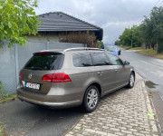 Volkswagen Passat Variant 2.0 TDI BMT Highline