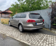 Volkswagen Passat Variant 2.0 TDI BMT Highline