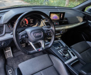 Audi Q5 2.0 TDI 190k quattro S tronic Sport