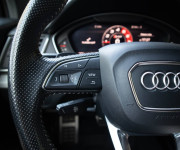 Audi Q5 2.0 TDI 190k quattro S tronic Sport