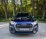 Audi Q5 2.0 TDI 190k quattro S tronic Sport