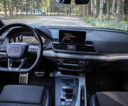 Audi Q5 2.0 TDI 190k quattro S tronic Sport