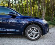 Audi Q5 2.0 TDI 190k quattro S tronic Sport