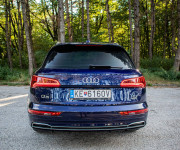 Audi Q5 2.0 TDI 190k quattro S tronic Sport