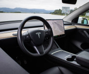 Tesla Model Y Long Range, ťažné, R20, nelakované, odpočet DPH