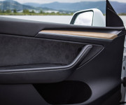 Tesla Model Y Long Range, ťažné, R20, nelakované, odpočet DPH