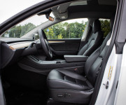 Tesla Model Y Long Range, ťažné, R20, nelakované, odpočet DPH