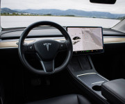 Tesla Model Y Long Range, ťažné, R20, nelakované, odpočet DPH