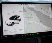 Tesla Model Y Long Range, ťažné, R20, nelakované, odpočet DPH