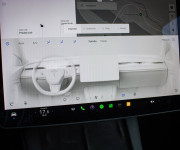 Tesla Model Y Long Range, ťažné, R20, nelakované, odpočet DPH