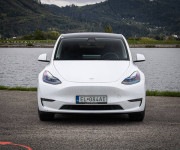 Tesla Model Y Long Range, ťažné, R20, nelakované, odpočet DPH