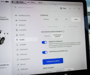 Tesla Model Y Long Range, ťažné, R20, nelakované, odpočet DPH