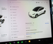 Tesla Model Y Long Range, ťažné, R20, nelakované, odpočet DPH