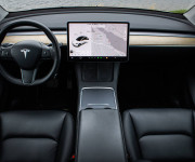 Tesla Model Y Long Range, ťažné, R20, nelakované, odpočet DPH