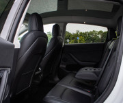 Tesla Model Y Long Range, ťažné, R20, nelakované, odpočet DPH