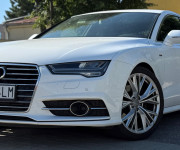 Audi A7 Sportback 3.0 TDI quattro S tronic