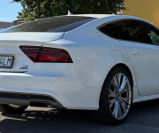 Audi A7 Sportback 3.0 TDI quattro S tronic