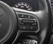Kia Sportage 1.6 GDi Silver
