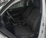 Kia Sportage 1.6 GDi Silver