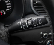 Kia Sportage 1.6 GDi Silver