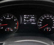 Kia Sportage 1.6 GDi Silver