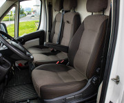 Peugeot Boxer L4H2 2.0 BlueHDi 4x4 zdvihnutý podvozok - DANGEL úprava