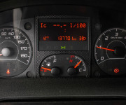 Peugeot Boxer L4H2 2.0 BlueHDi 4x4 zdvihnutý podvozok - DANGEL úprava